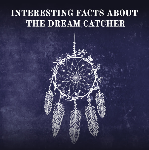 Interesting Facts About The Dream Catcher