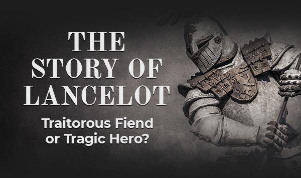 The Story of Lancelot
