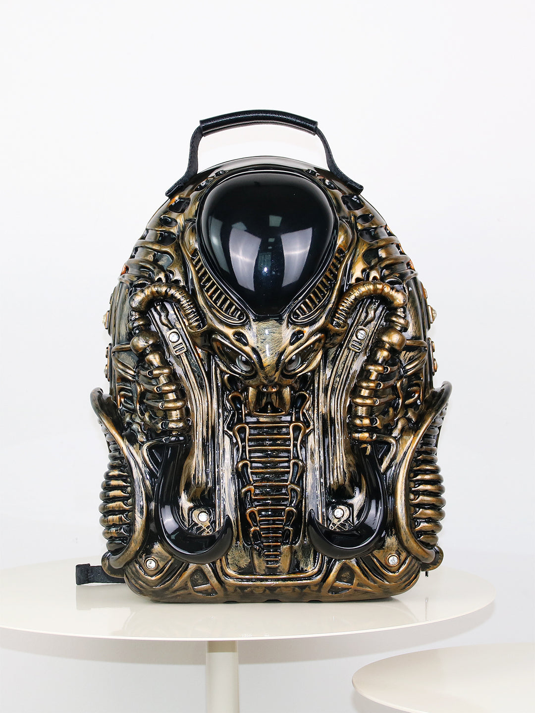 Xenomorph Backpack