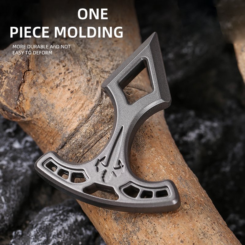 Stormbringer MK-X EDC Tool Necklace