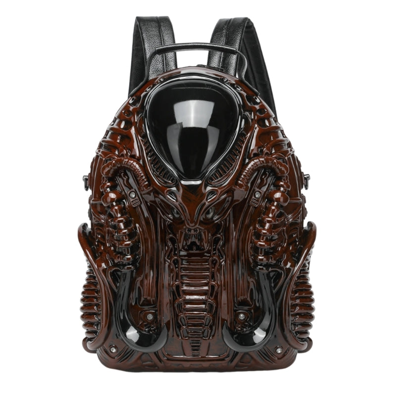 Xenomorph Backpack