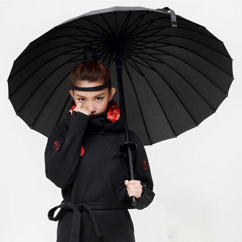 Ninja Katana Umbrella