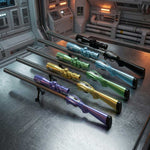 Novelty Model Sniper Rifle Gel Ink Pen