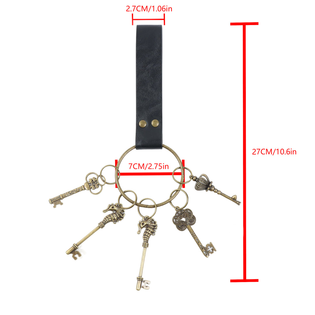 Adventurer's Utility Belt