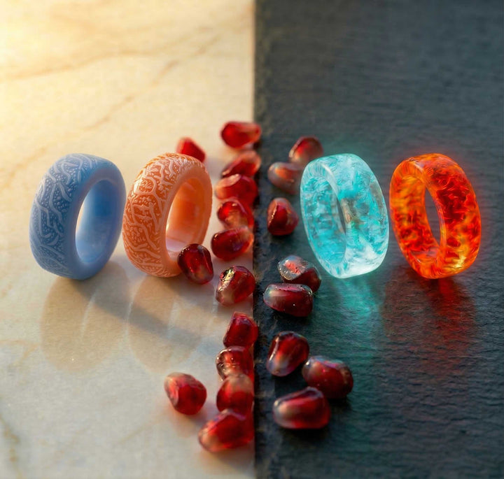 The Rings of Power