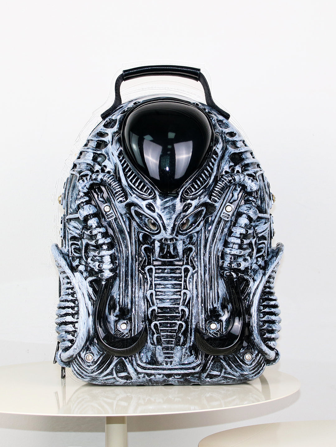 Xenomorph Backpack