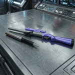 Novelty Model Sniper Rifle Gel Ink Pen