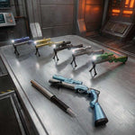 Novelty Model Sniper Rifle Gel Ink Pen