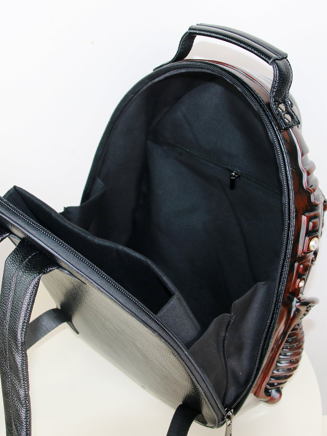 Xenomorph Backpack
