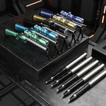 Novelty Model Sniper Rifle Gel Ink Pen