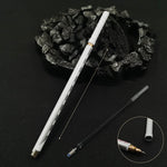 Chokutō Sword Refillable Gel Pens