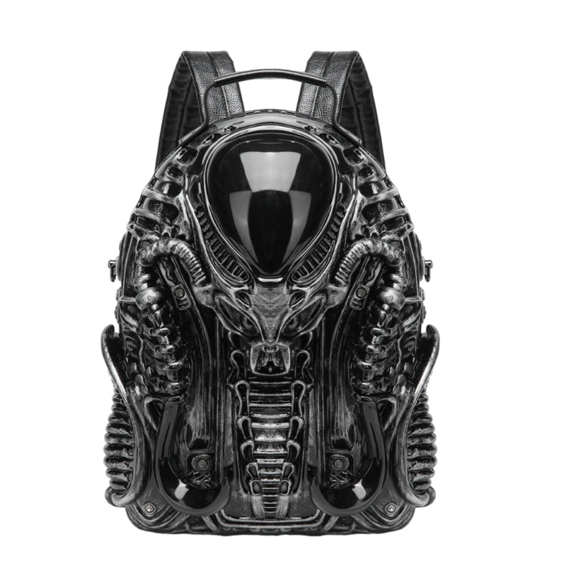 Xenomorph Backpack