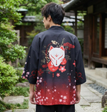 Kitsune Mask Haori