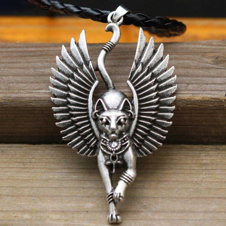 Bastet Necklace