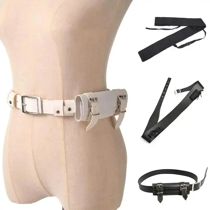 Katana Sword Belt Holster