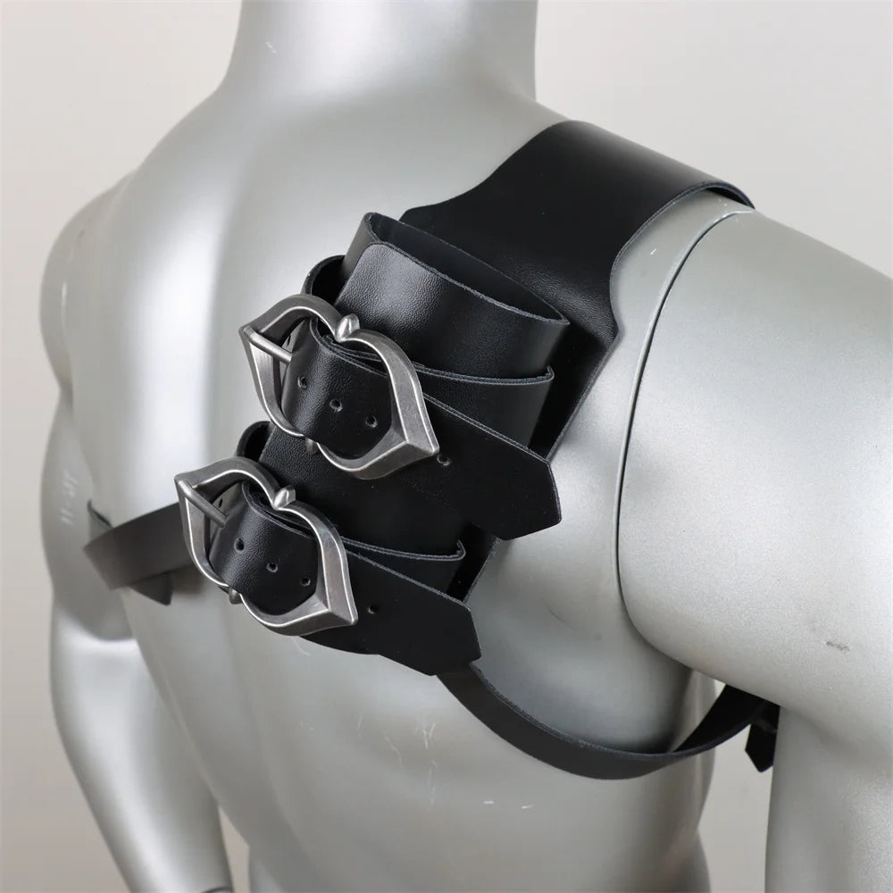 Adjustable Sword Baldric Belt