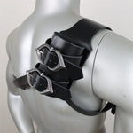 Adjustable Sword Baldric Belt