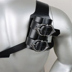 Adjustable Sword Baldric Belt