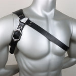 Adjustable Sword Baldric Belt