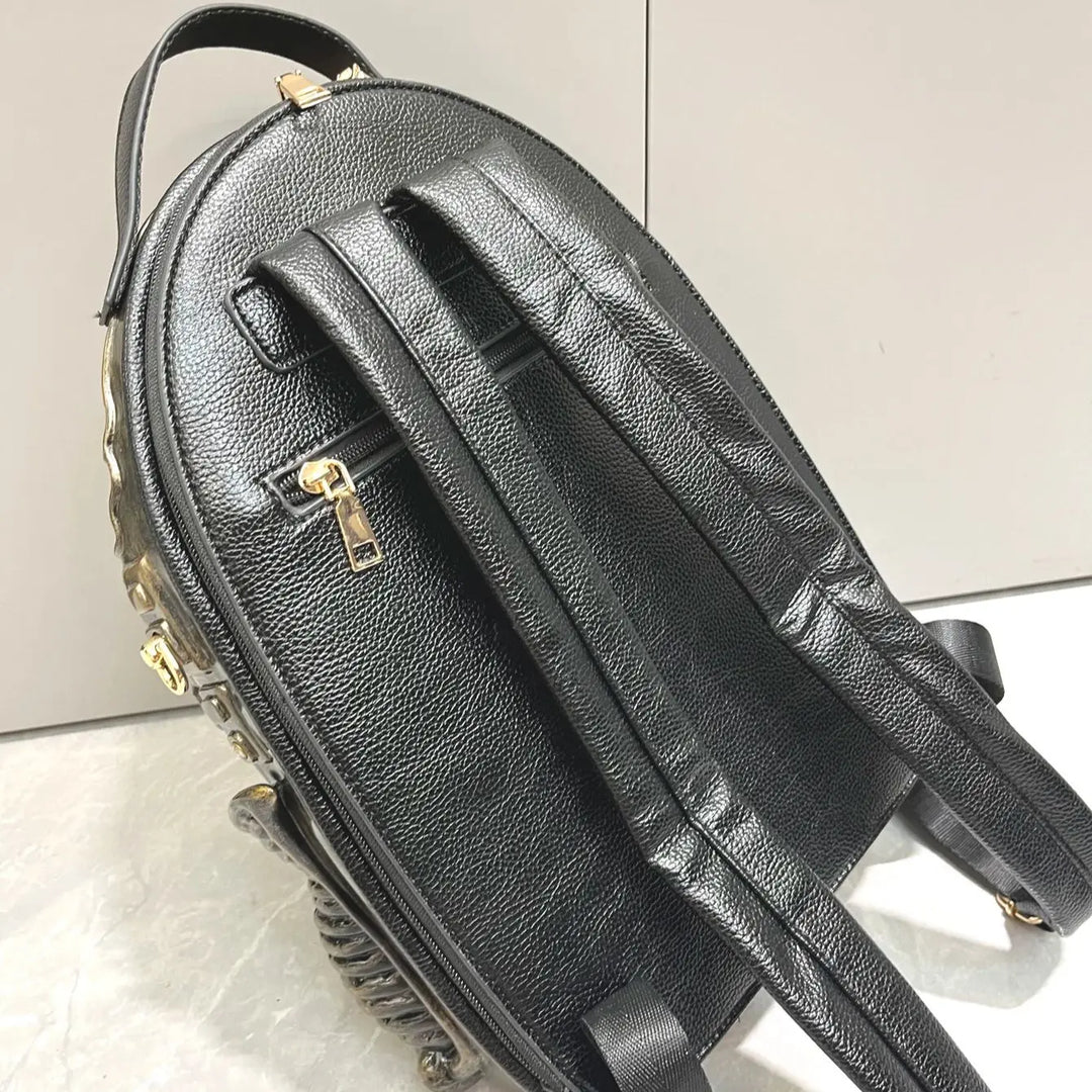 Xenomorph Backpack