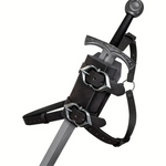 Adjustable Sword Baldric Belt