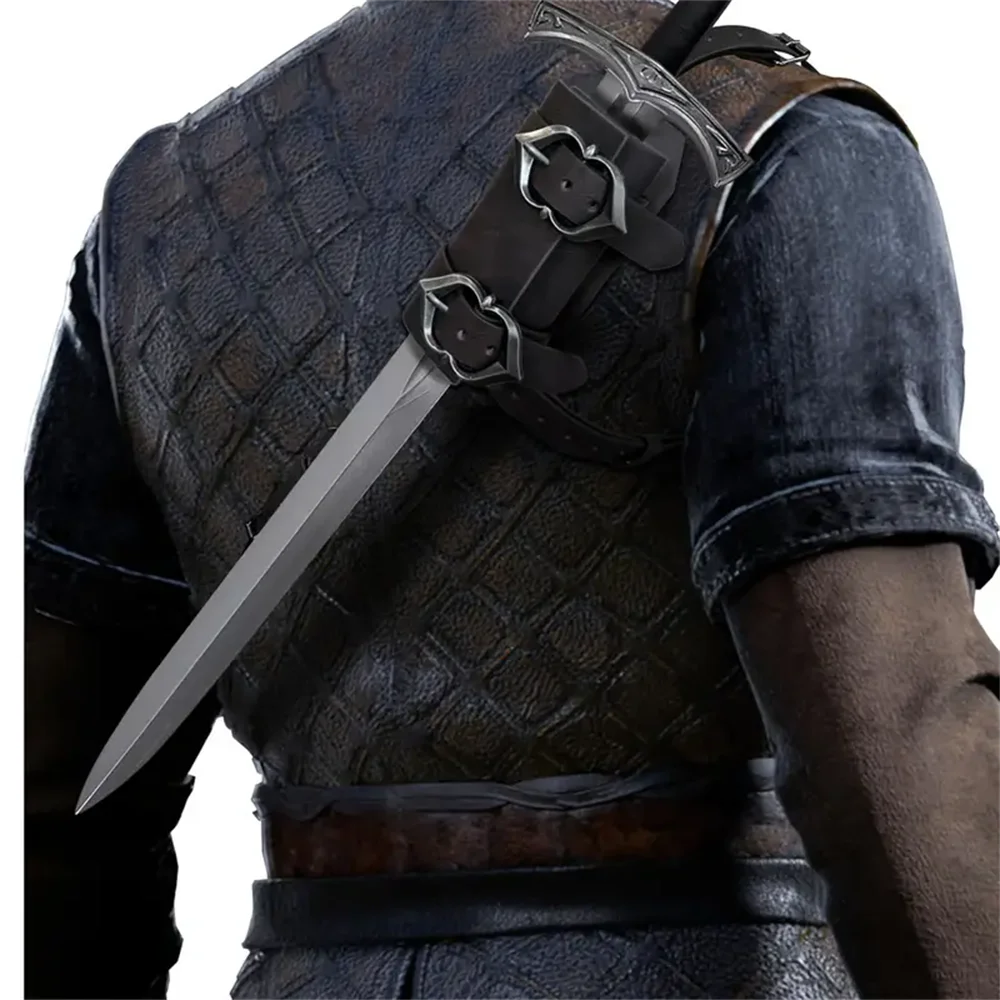 Adjustable Sword Baldric Belt