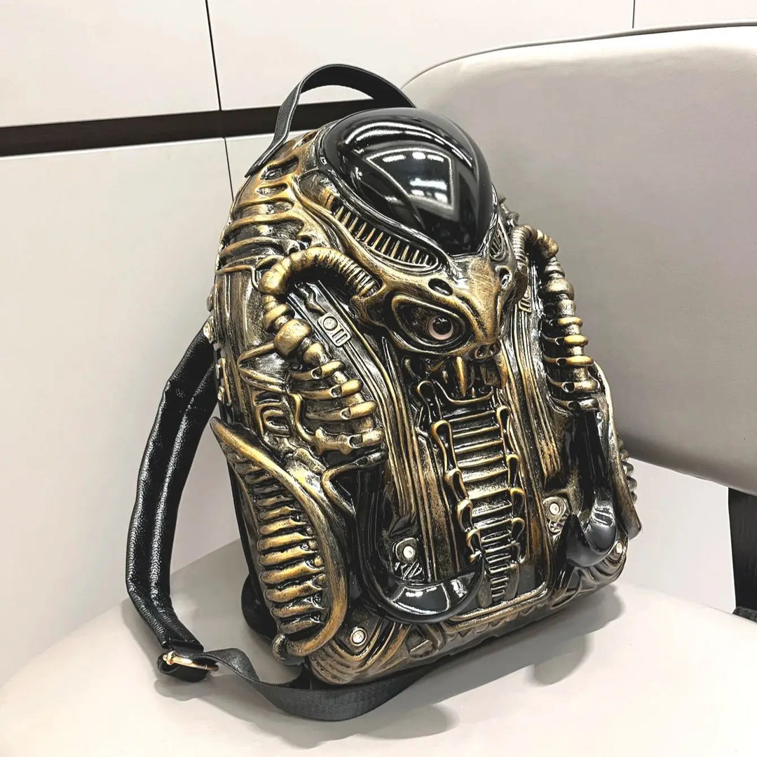 Xenomorph Backpack