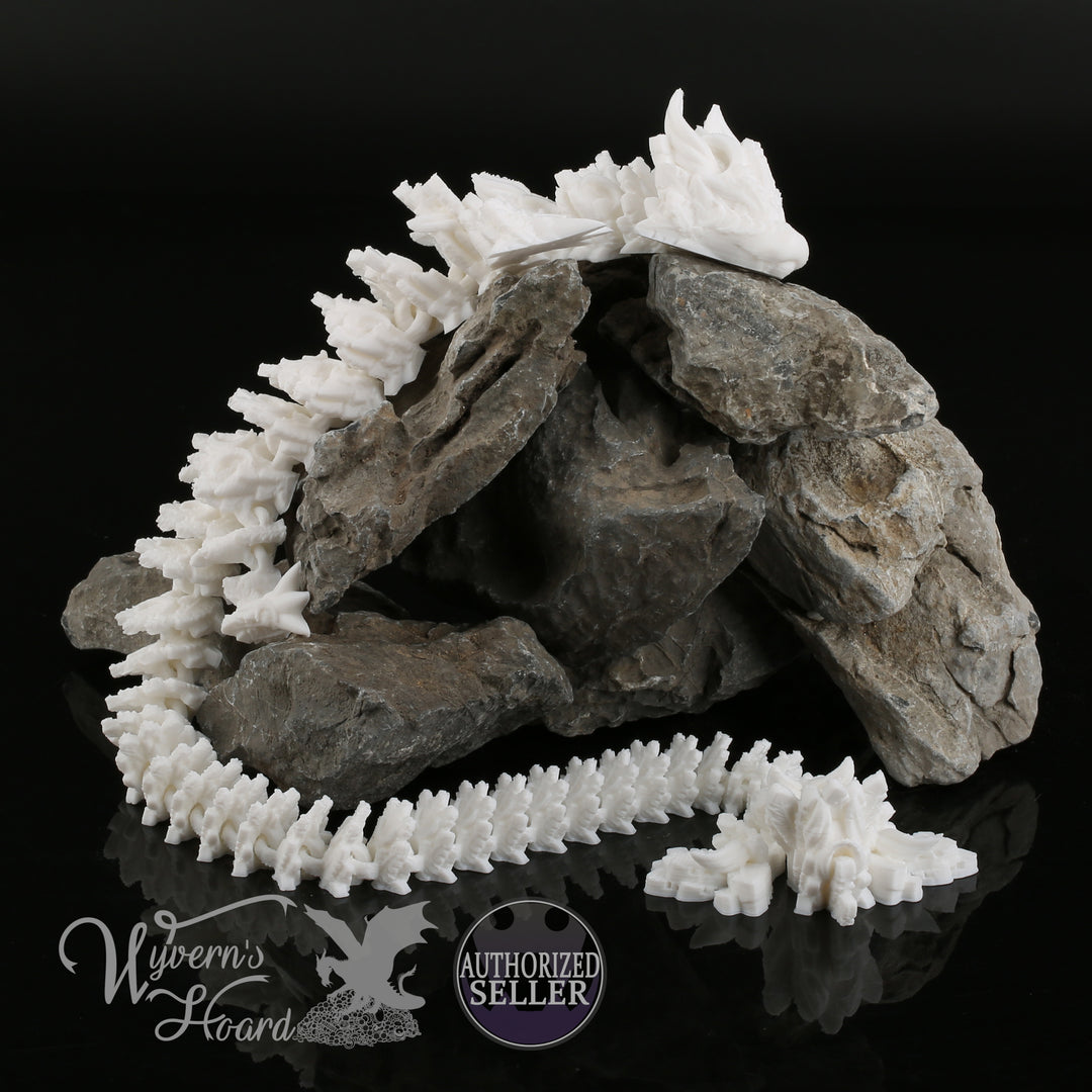 The Dream Guardian Dragon Fidget Toy