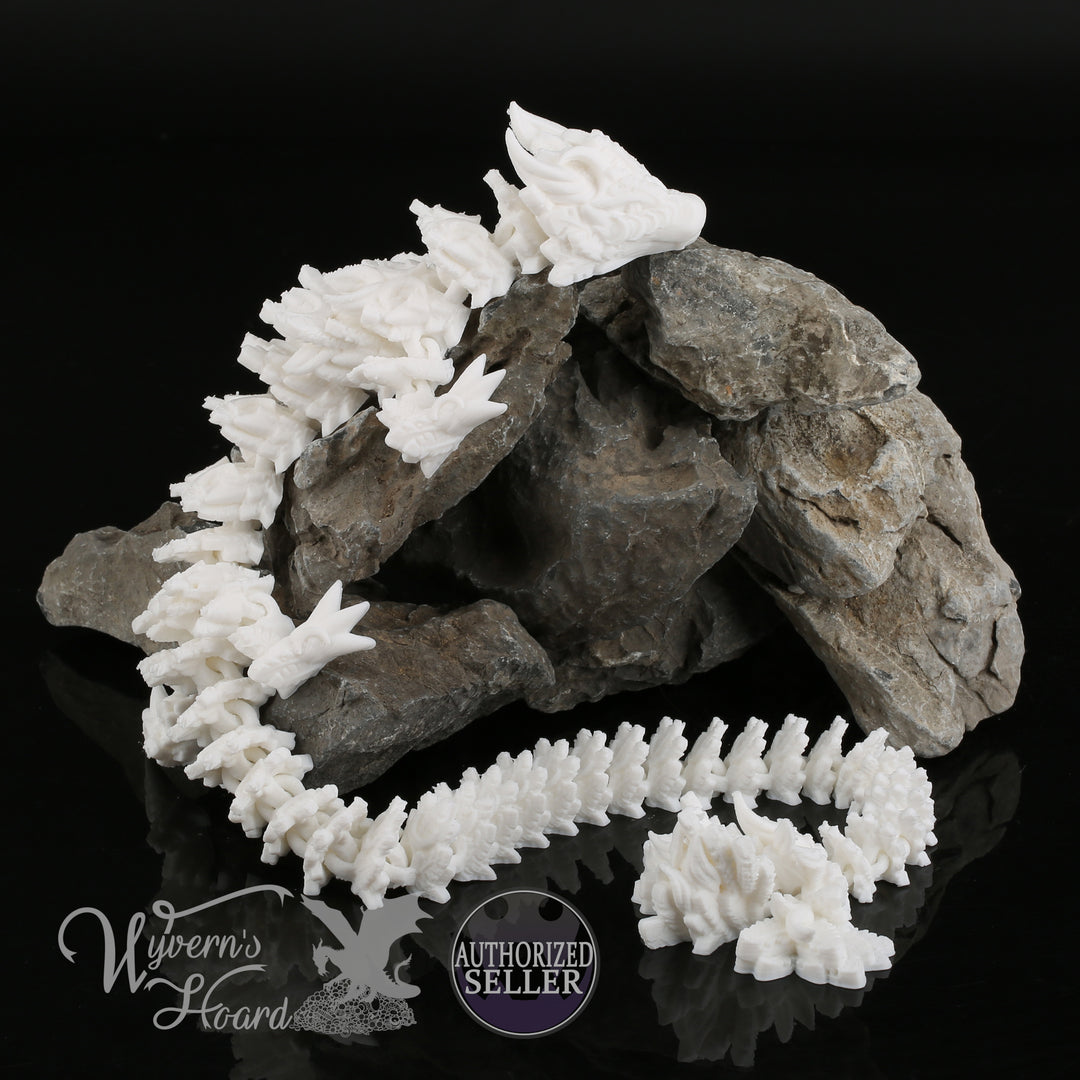 The Dream Guardian Dragon Fidget Toy