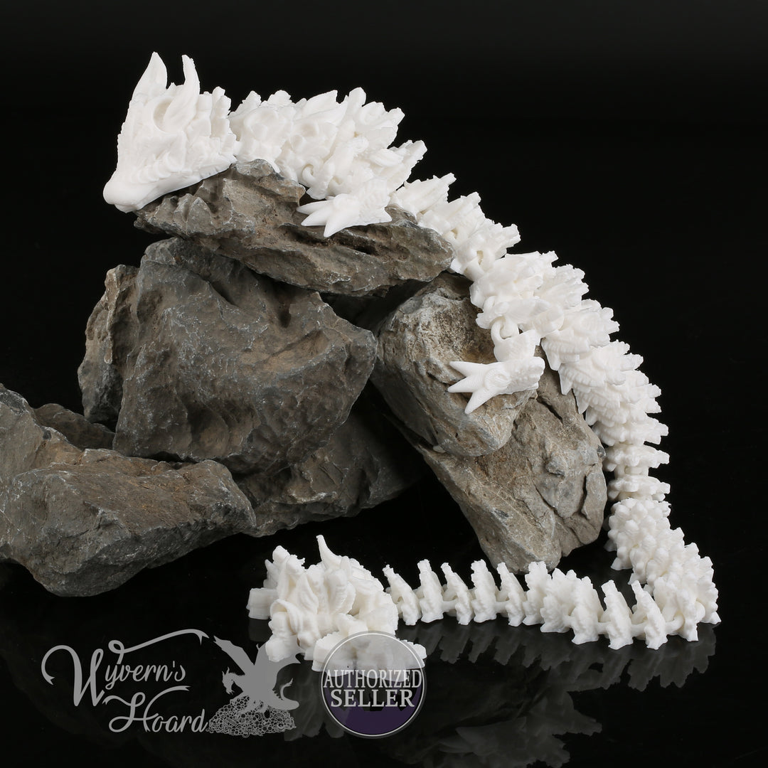 The Dream Guardian Dragon Fidget Toy