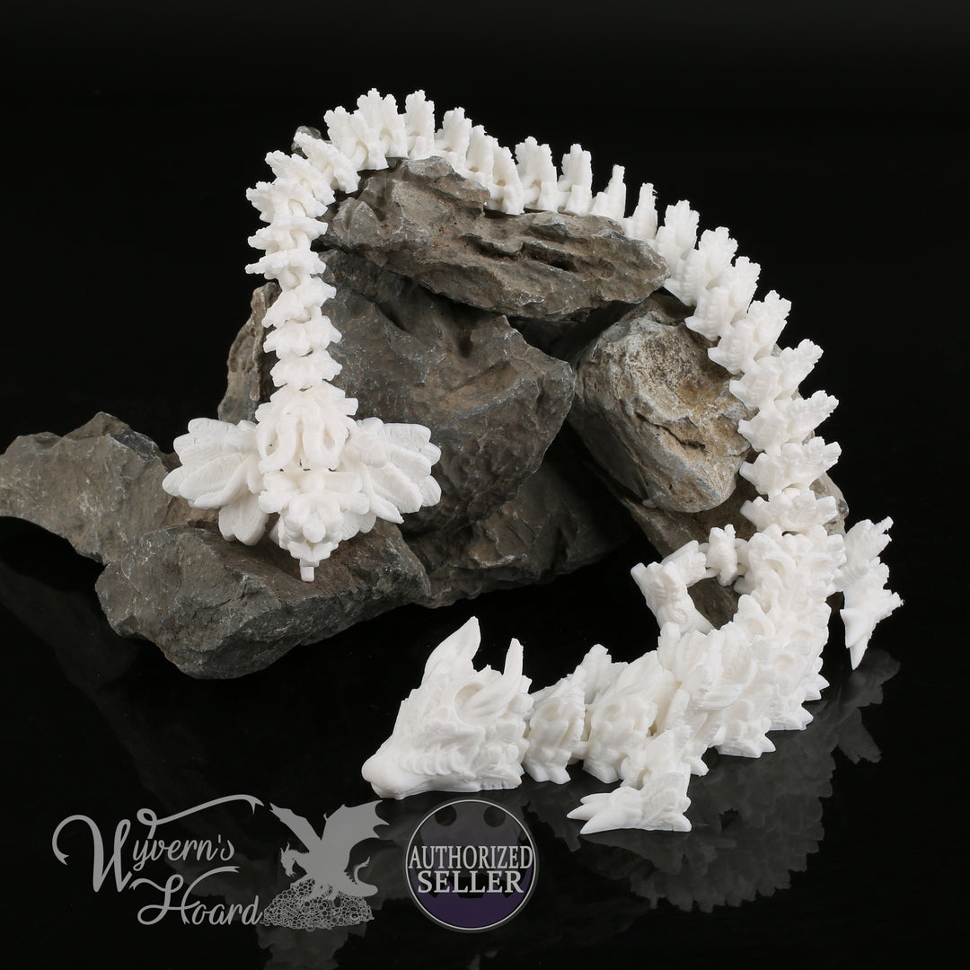 The Dream Guardian Dragon Fidget Toy