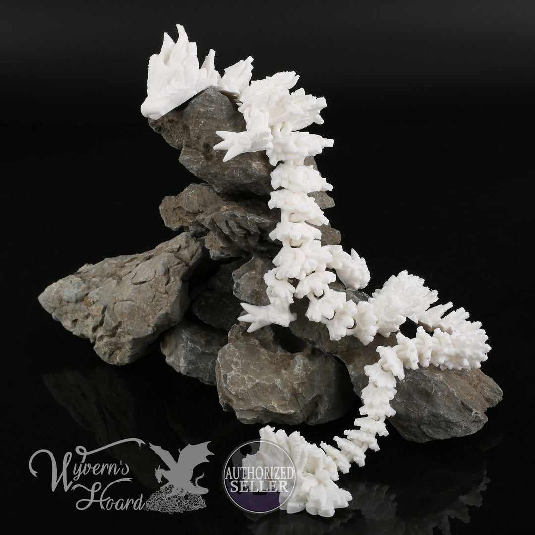 The Dream Guardian Dragon Fidget Toy