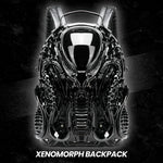Xenomorph Backpack