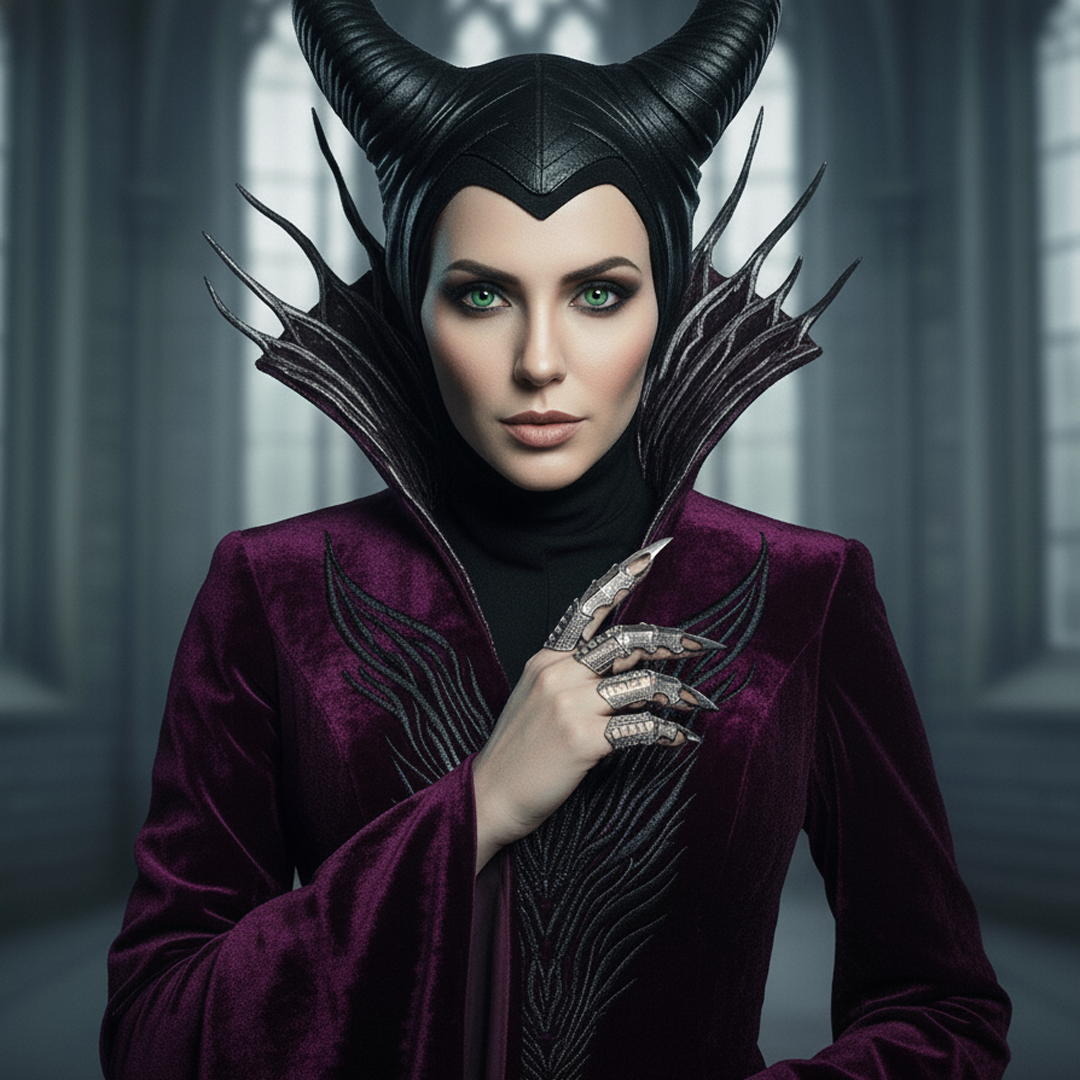 Gauntlet Finger Resizable Rings