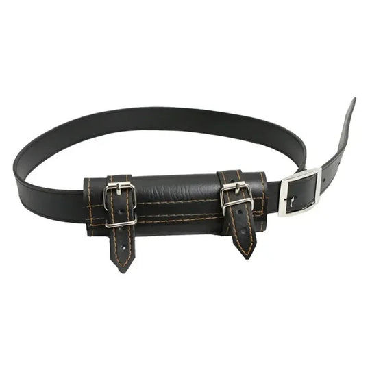 NULLUS Black Fractured Sword V.2 Belt NULLUS