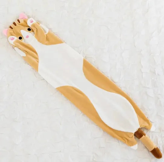 Longcat Plushies