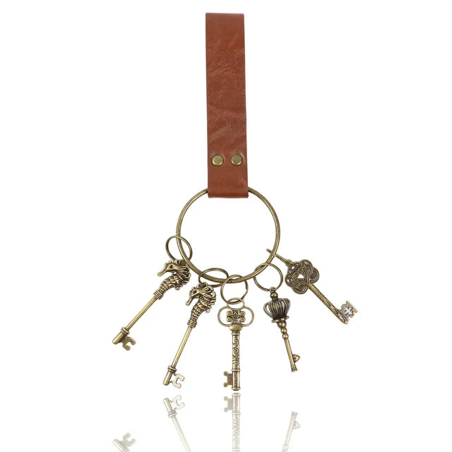 Adventurer's Utility Belt