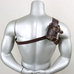 Adjustable Sword Baldric Belt