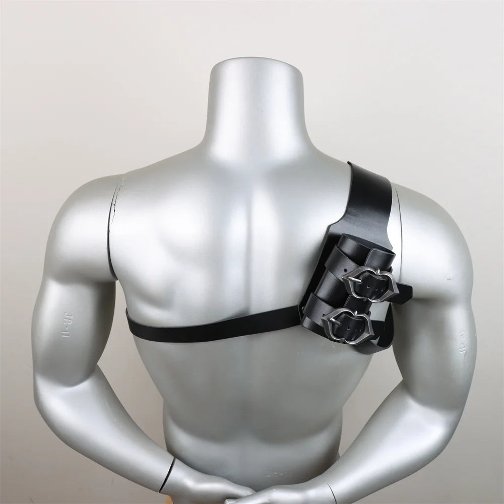 Adjustable Sword Baldric Belt