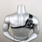 Adjustable Sword Baldric Belt