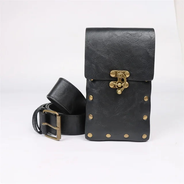 Adventurer's Utility Belt