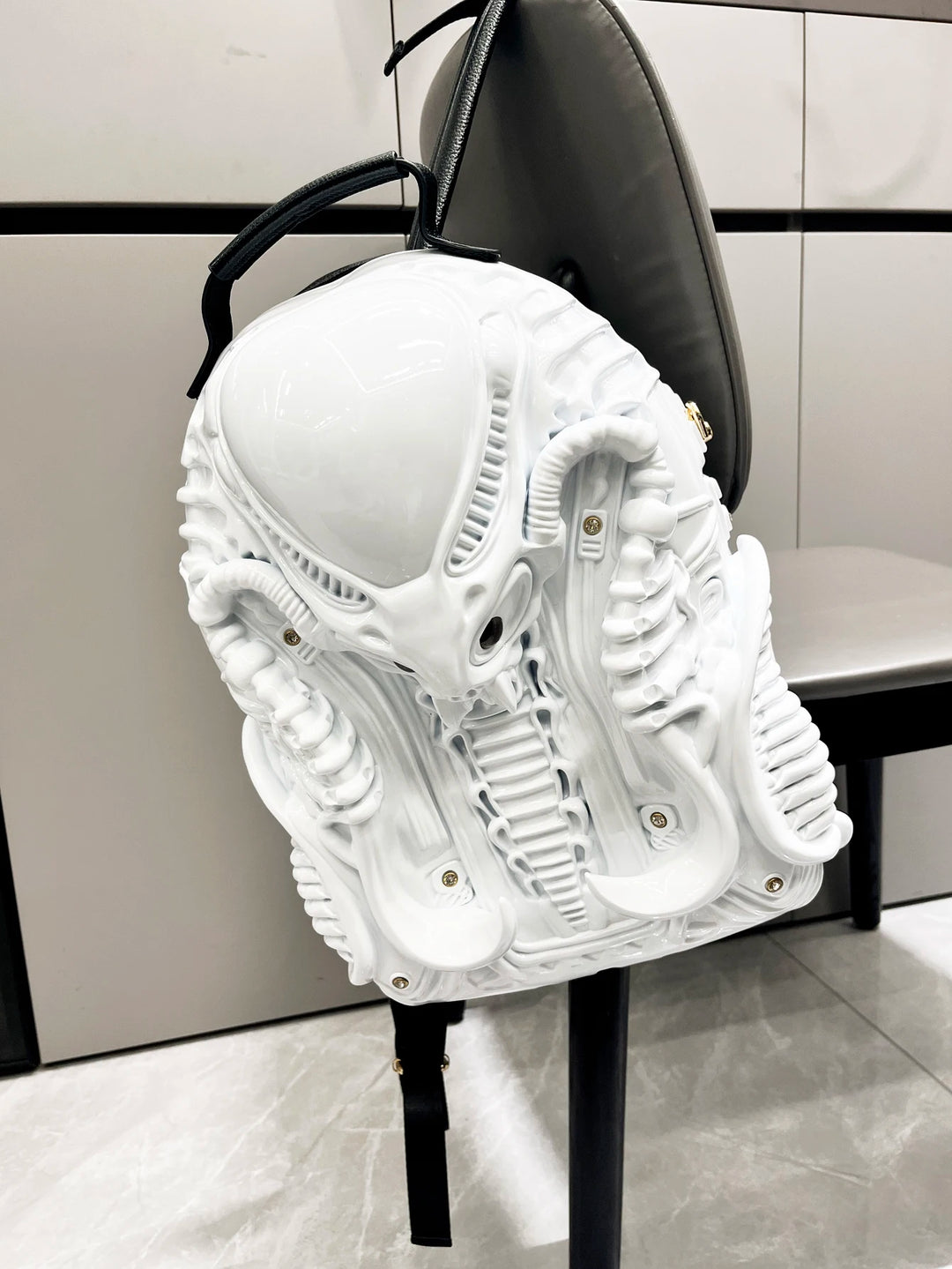 Xenomorph Backpack