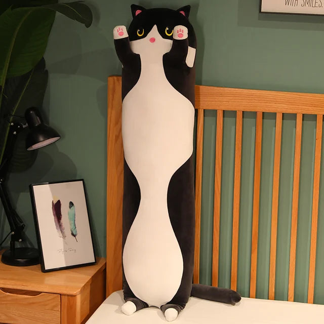 Longcat Plushies