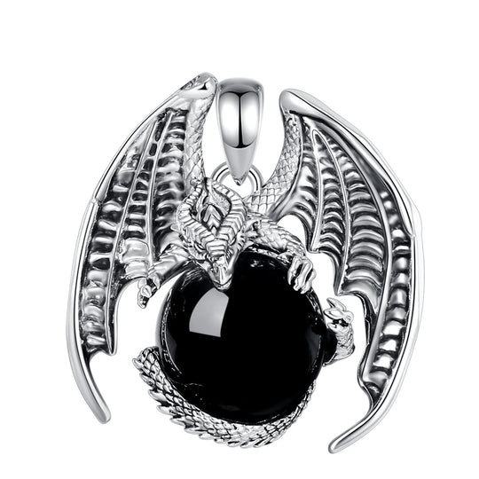 Nodel Design Oxidized shade​【龍ノ頸珠】 Nodel Design Oxidized shade​【龍ノ頸珠】