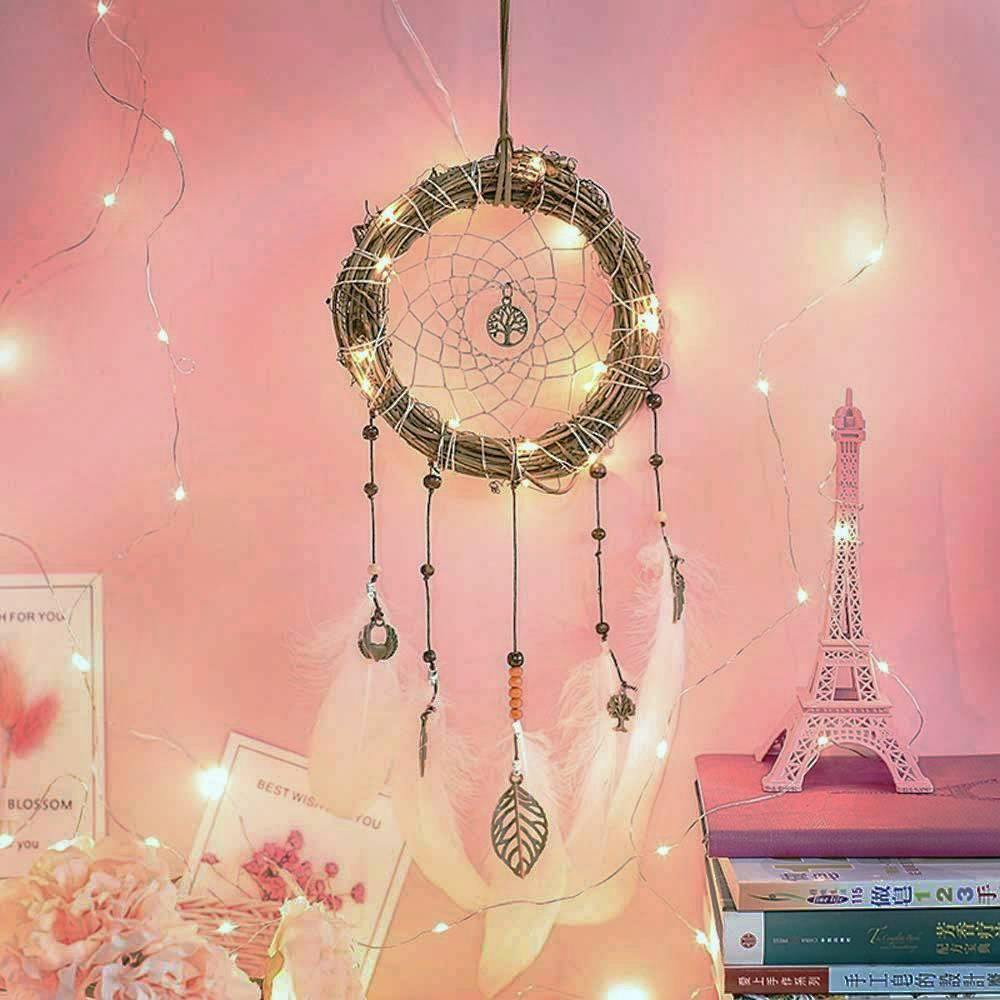 Tree of Life Dreamcatcher - Wyvern's Hoard