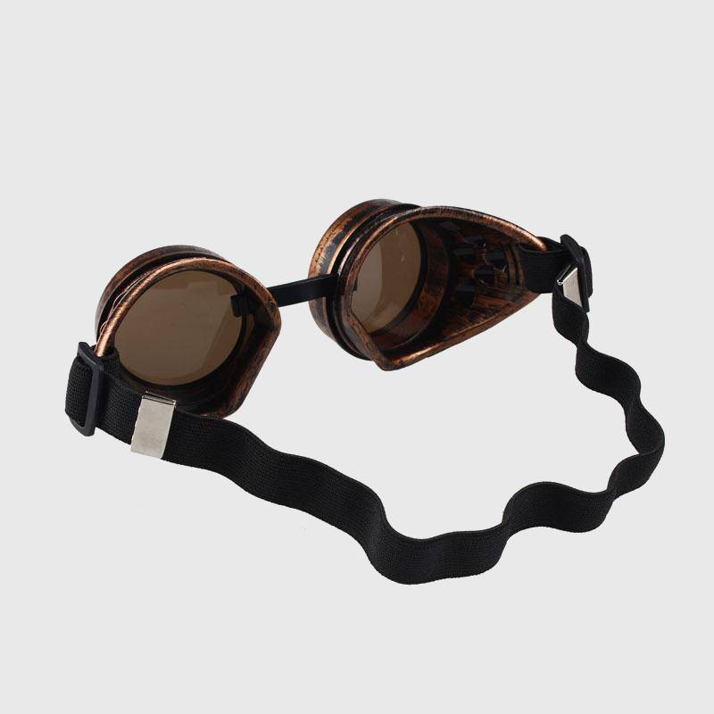 Steampunk Goggles