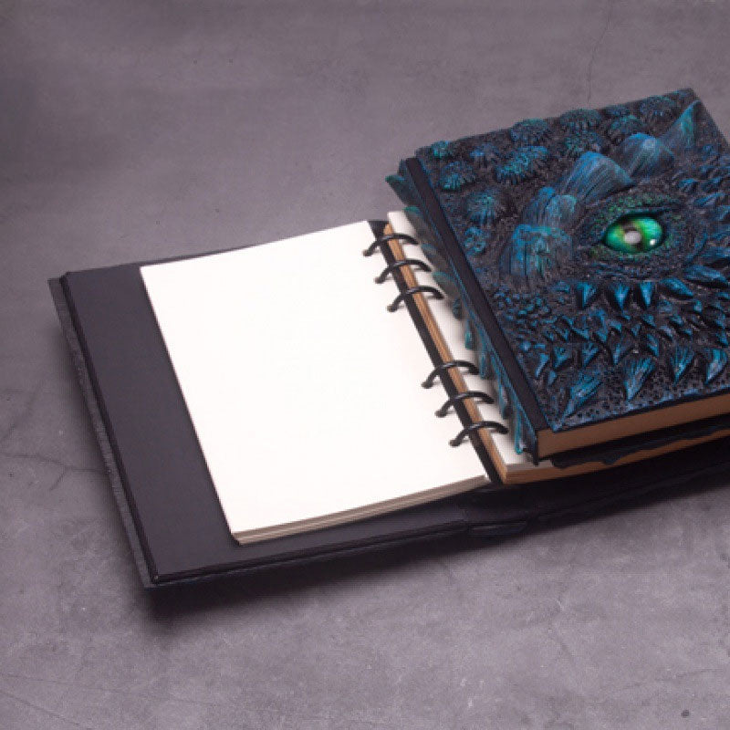 The Dragon's Secrets Journal