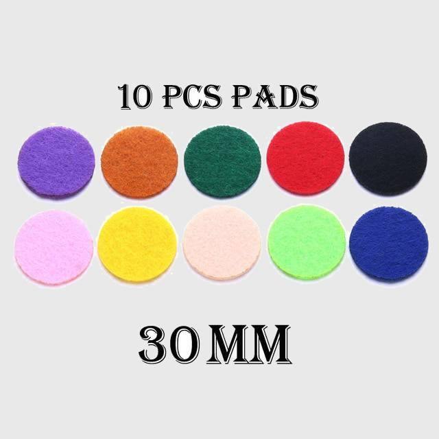 Owls Aroma Diffuser Necklace - Wyvern's Hoard