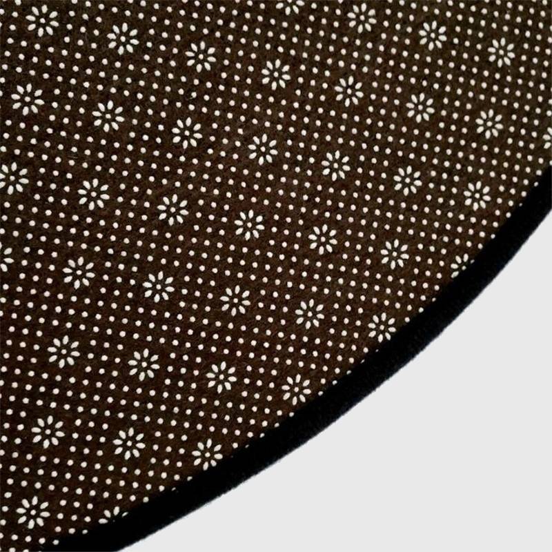 Divinity Astrological Zodiacs Mat