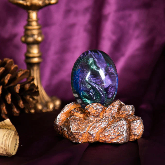 Baby Lava Dragon Eggs